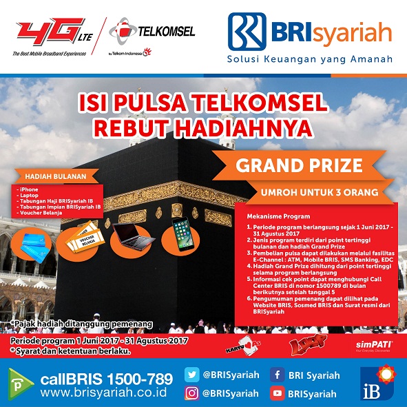 telkomsel